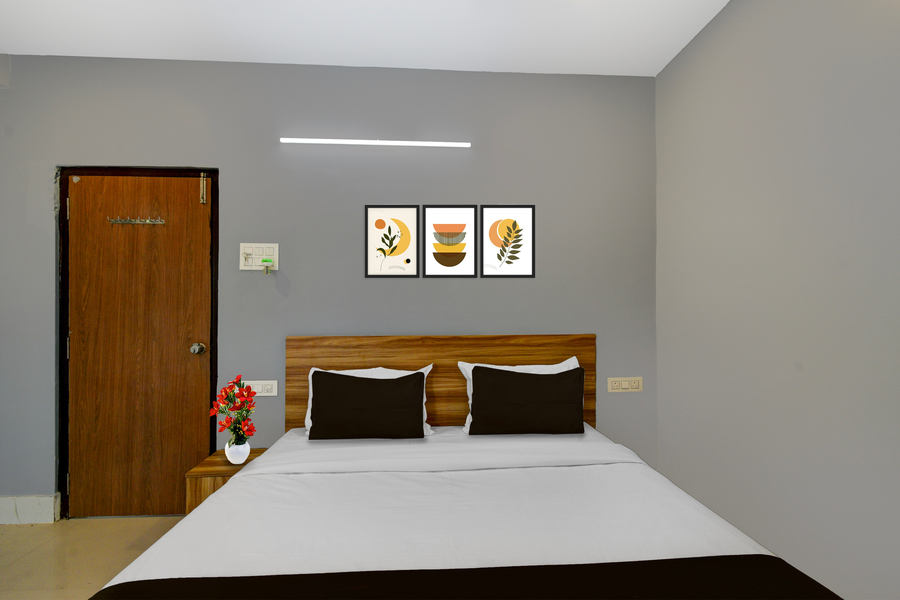 super townhouse cherlapally bus terminal formerly hotel chakripuram
