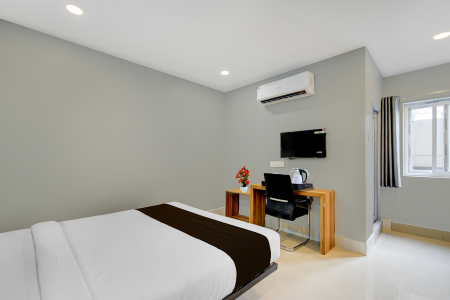 super townhouse cherlapally bus terminal formerly hotel chakripuram