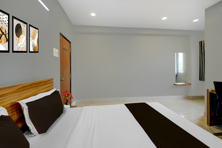 super townhouse cherlapally bus terminal formerly hotel chakripuram