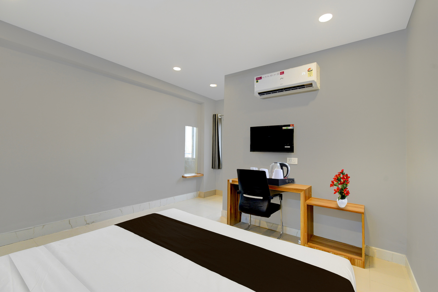 super townhouse cherlapally bus terminal formerly hotel chakripuram