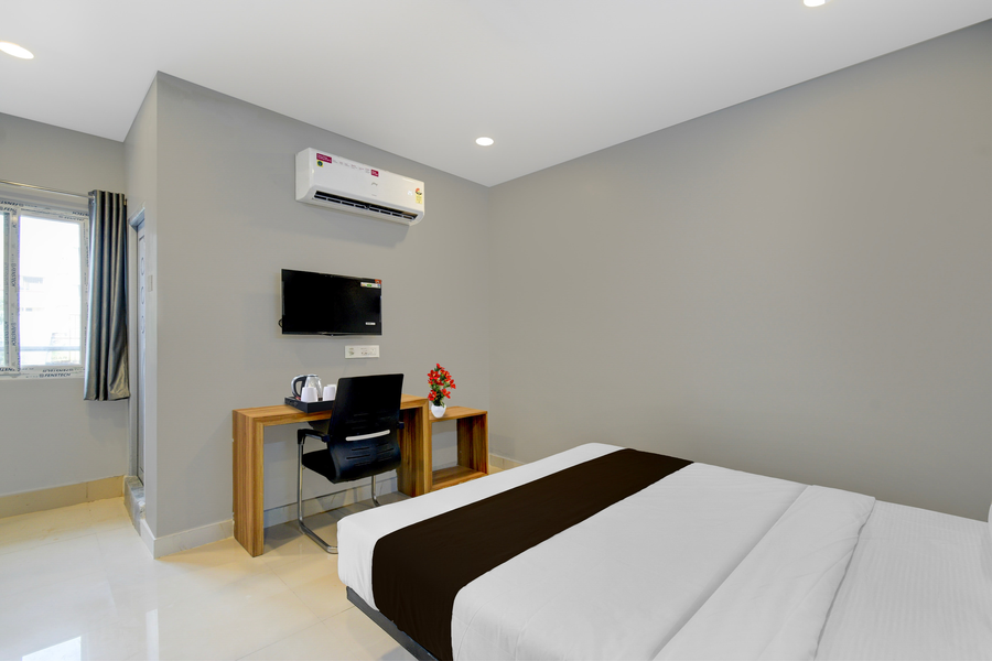 super townhouse cherlapally bus terminal formerly hotel chakripuram
