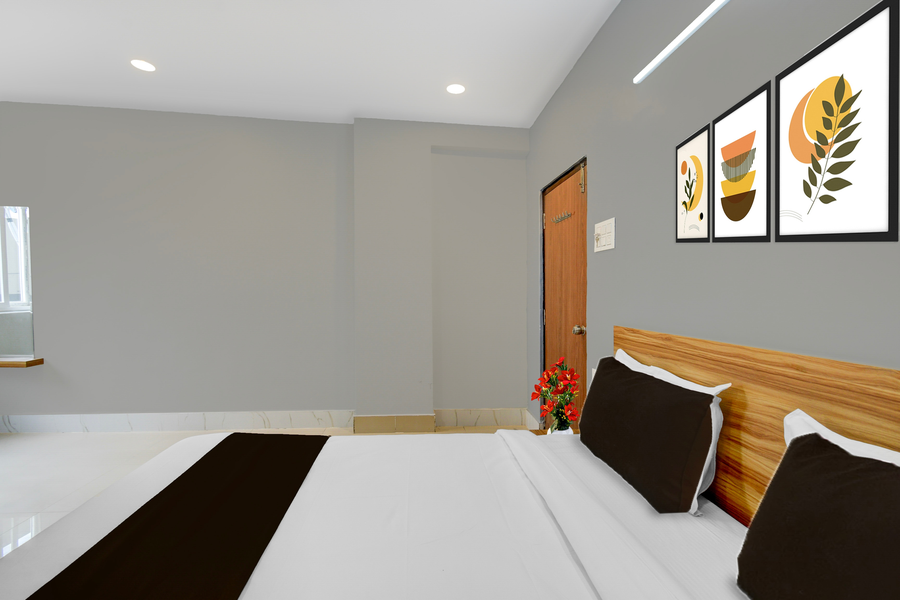 super townhouse cherlapally bus terminal formerly hotel chakripuram