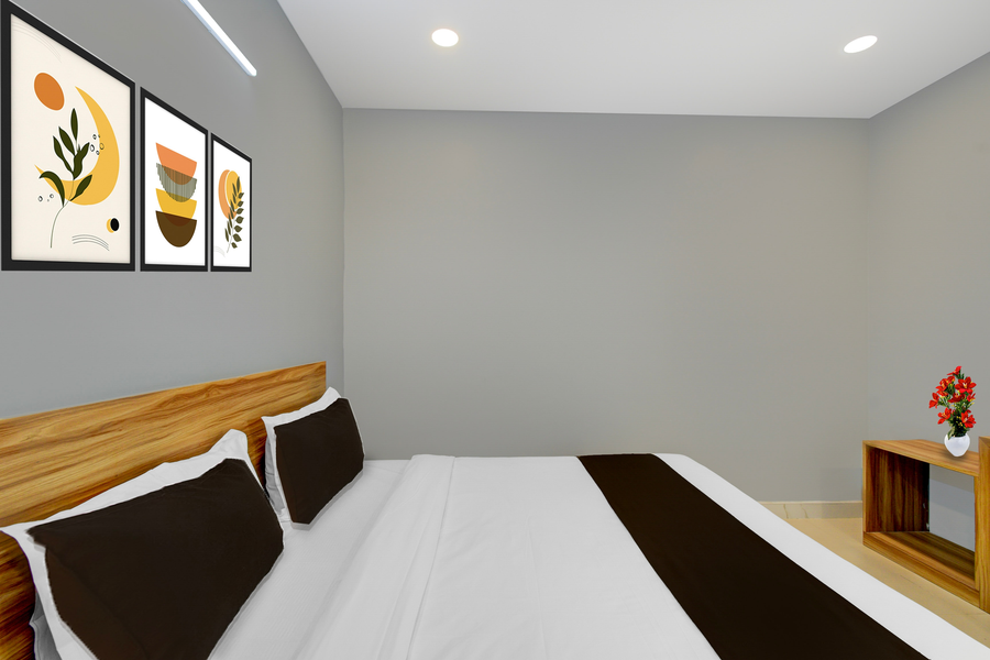 super townhouse cherlapally bus terminal formerly hotel chakripuram
