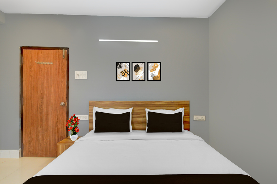 super townhouse cherlapally bus terminal formerly hotel chakripuram