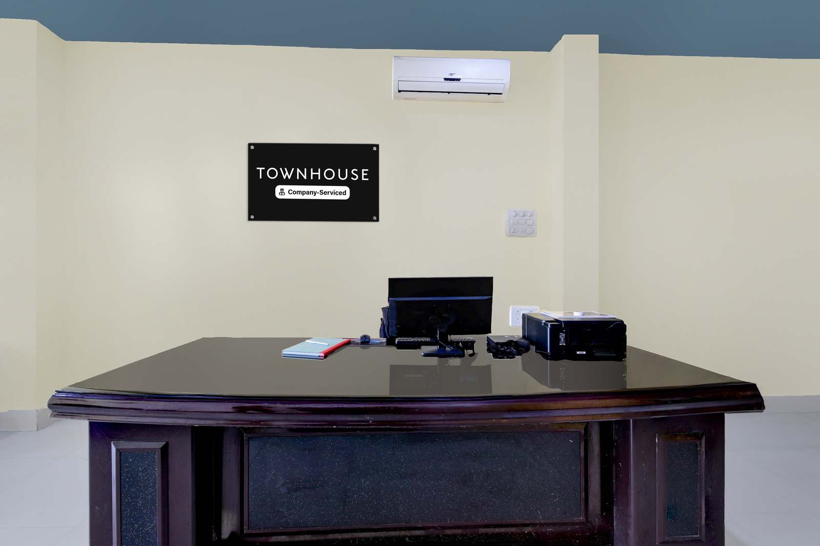 Super Townhouse Cherlapally Bus Terminal Formerly Hotel Chakripuram,,3 star