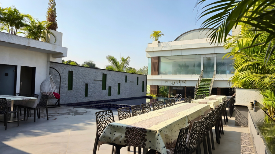 hotel grand basant