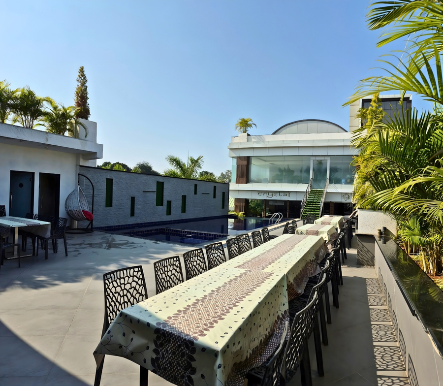 hotel grand basant