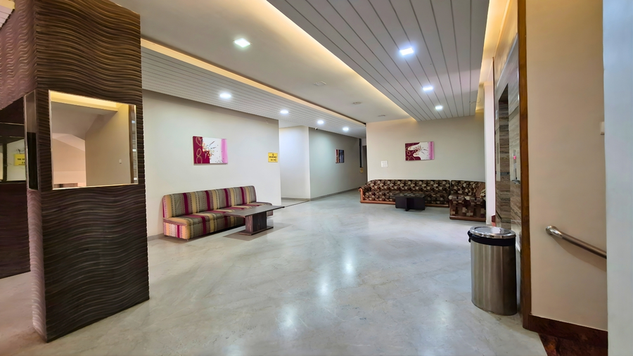 hotel grand basant