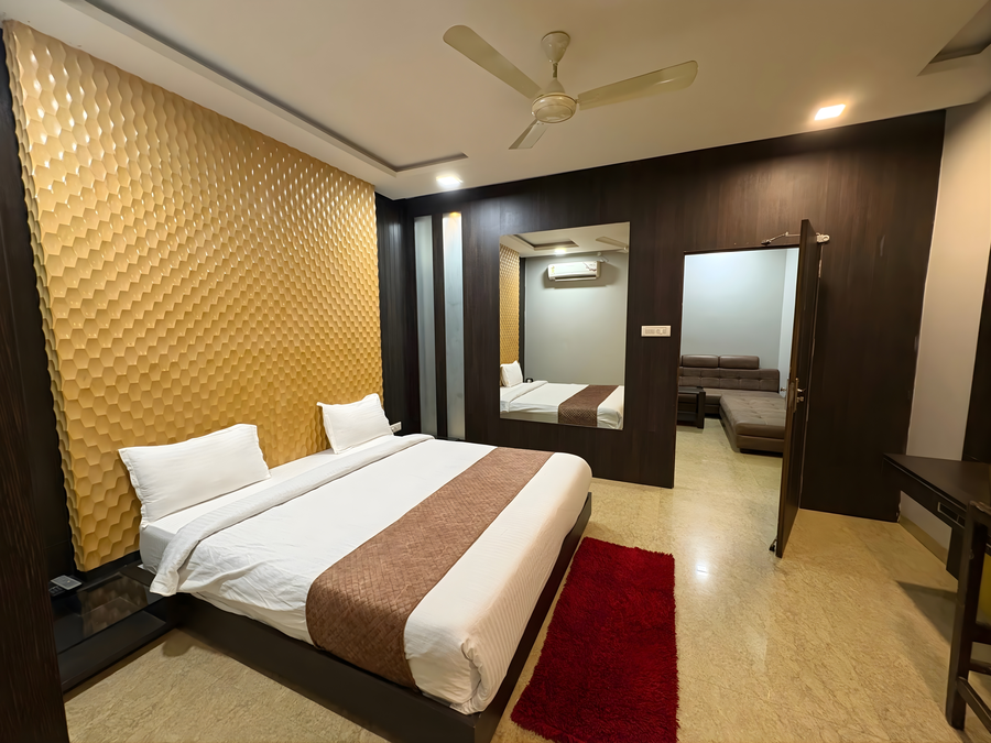 hotel grand basant