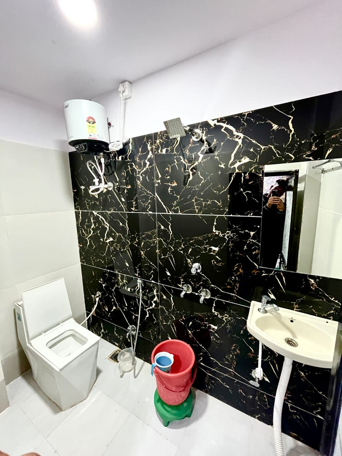 hotel banwari palace