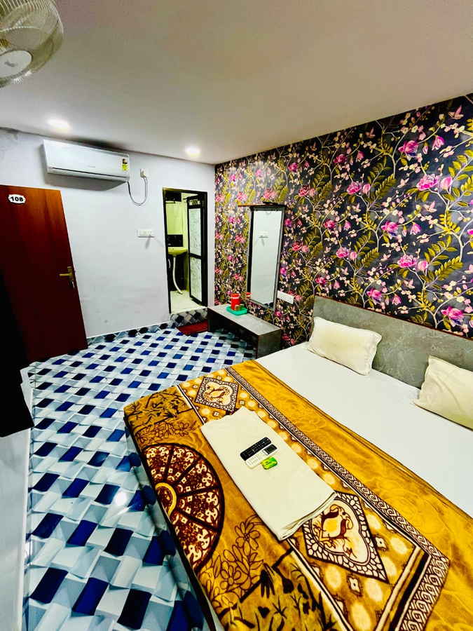 hotel banwari palace