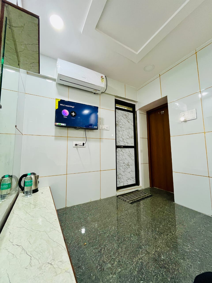 hotel banwari palace