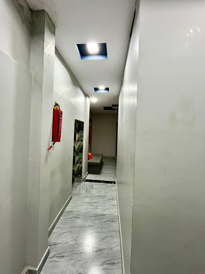 hotel banwari palace