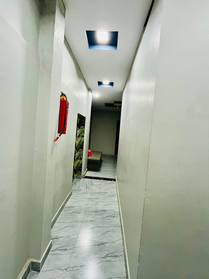 hotel banwari palace