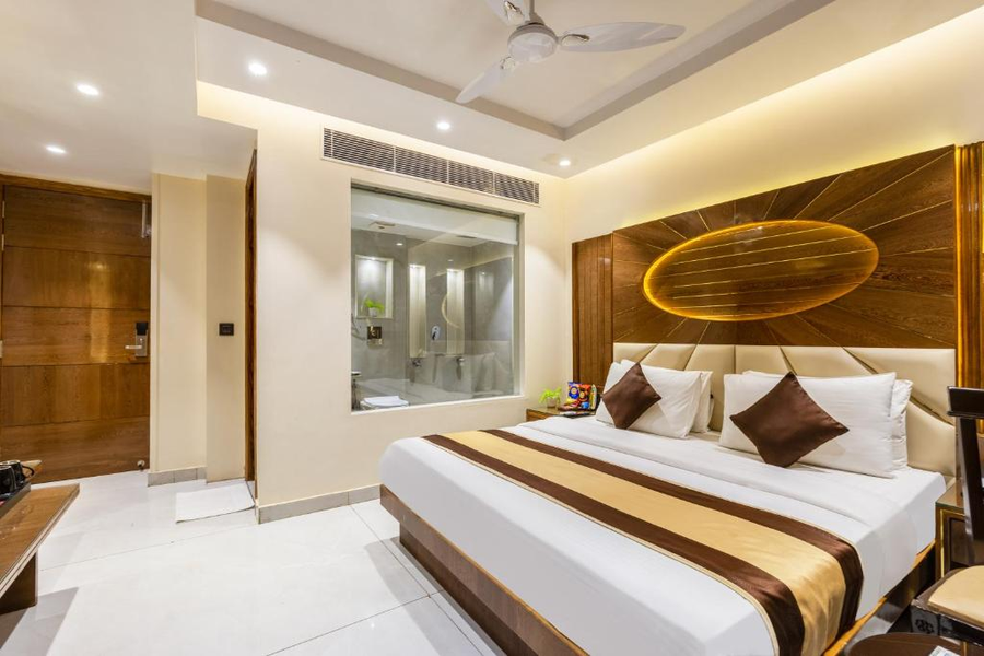 hotel grand plaza paharganj