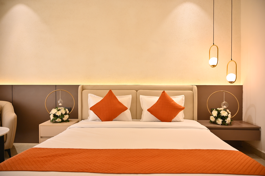 the hoften lotus court greater noida