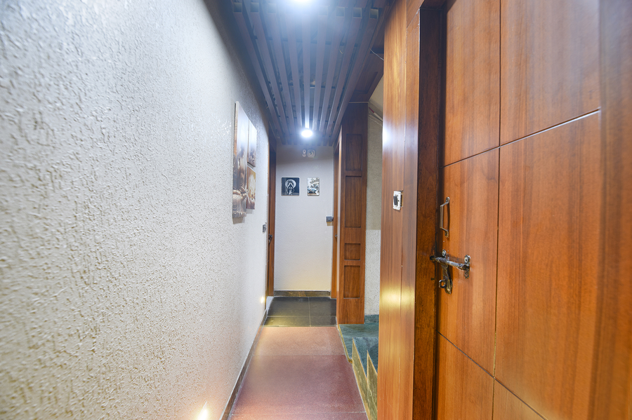 fabhotel elegant stay