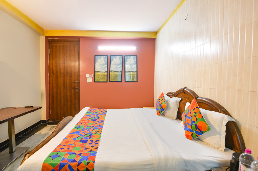 fabhotel elegant stay