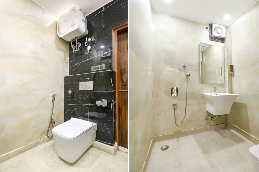 fabhotel elegant stay