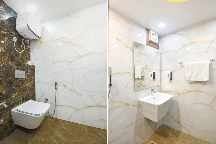 fabhotel elegant stay