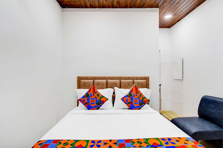 fabhotel devara grand