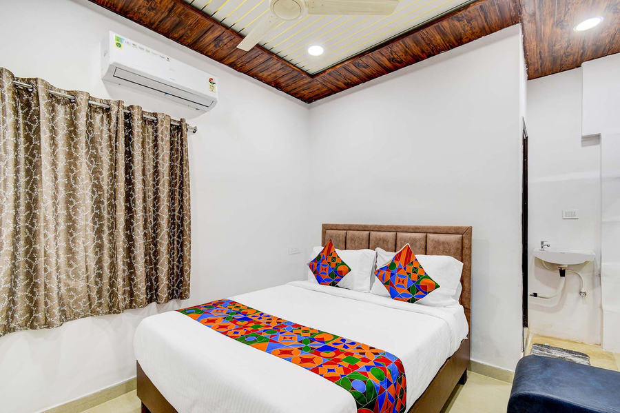 fabhotel devara grand