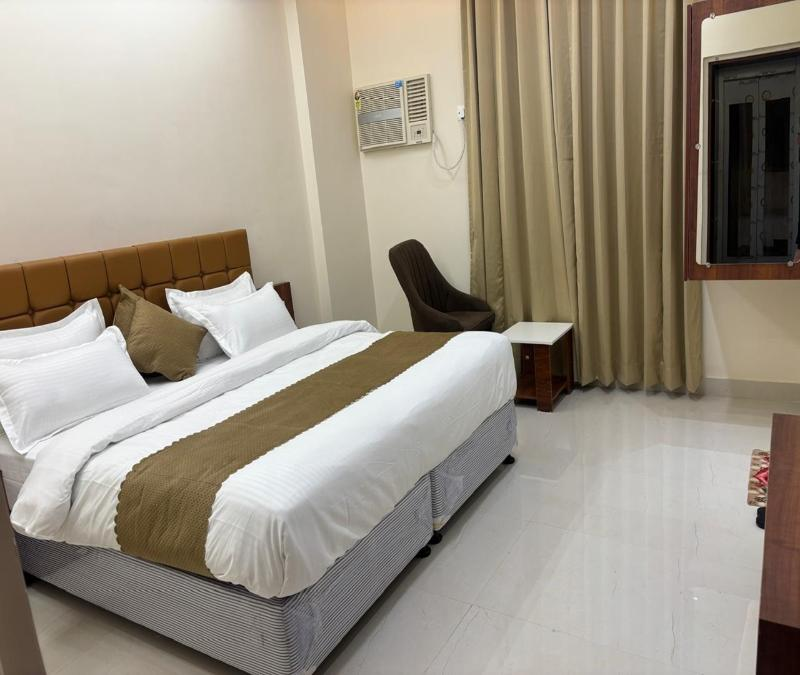 sarvagya inn