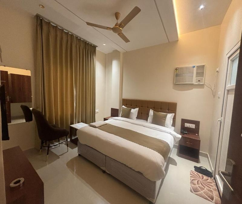 sarvagya inn