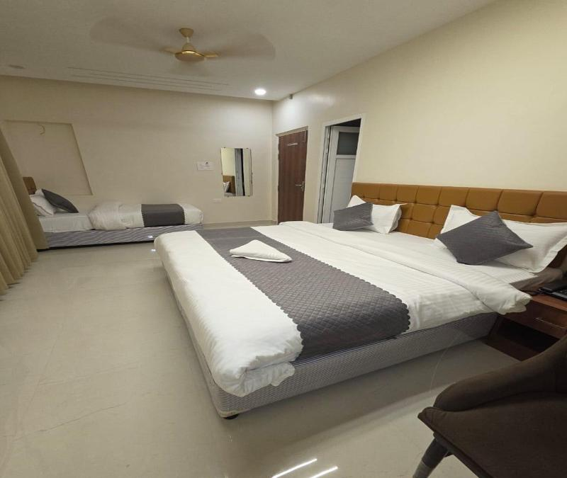 sarvagya inn