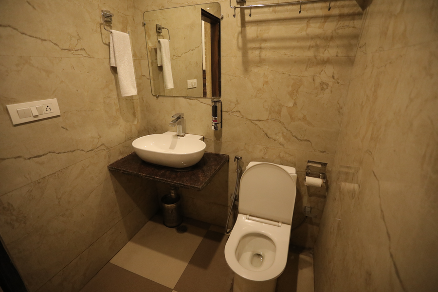 mystara hotels private limited