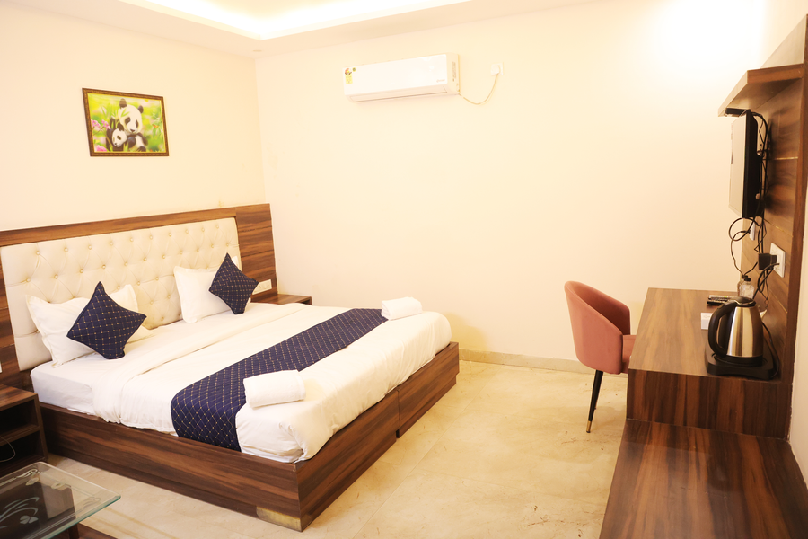 mystara hotels private limited