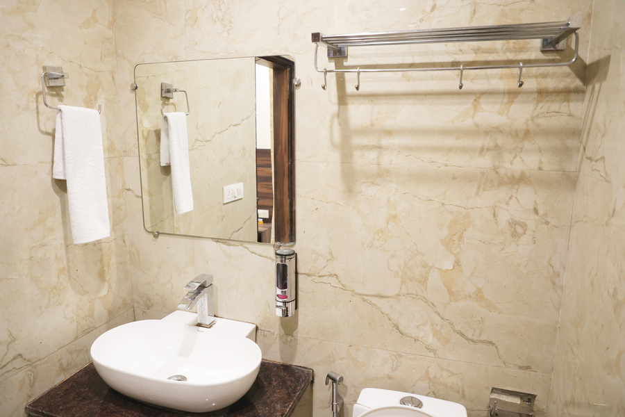 mystara hotels private limited