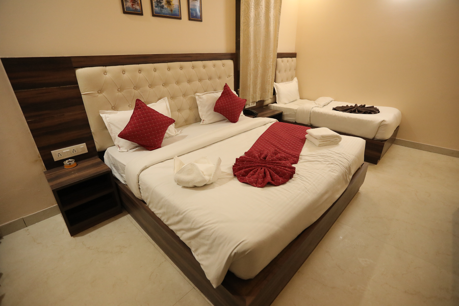 mystara hotels private limited