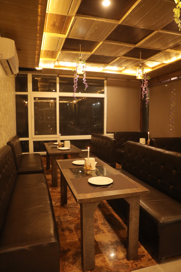 mystara hotels private limited