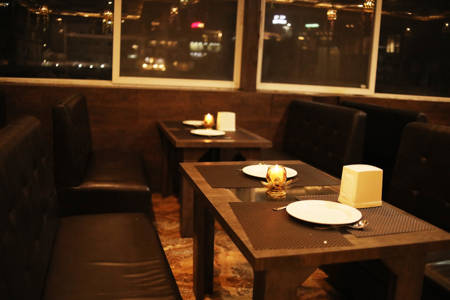 mystara hotels private limited