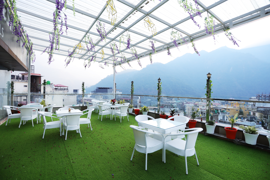 mystara hotels private limited