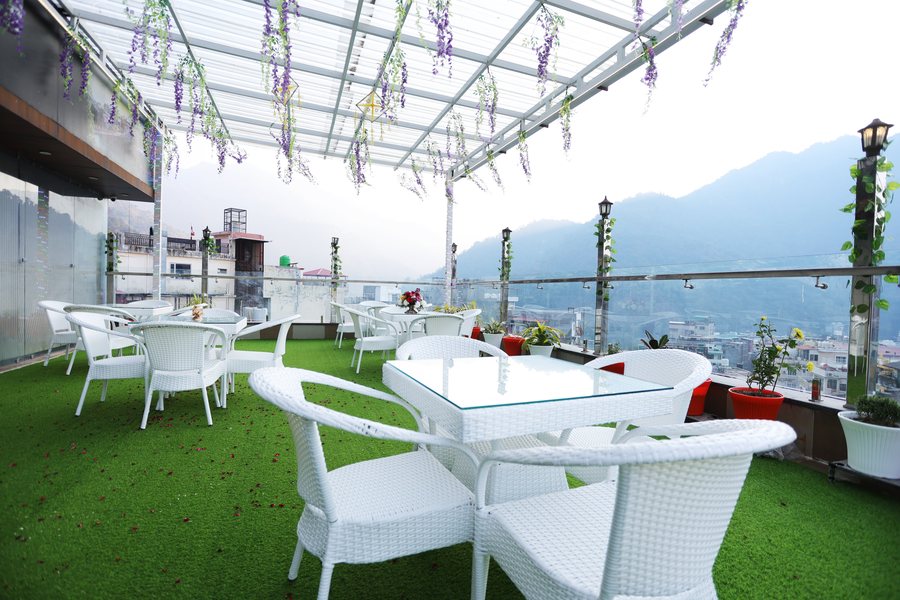 mystara hotels private limited