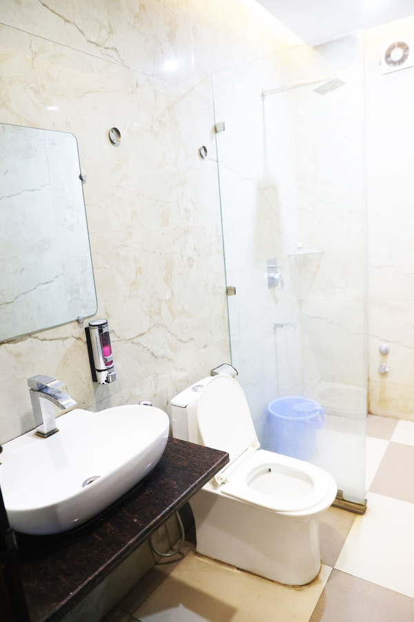 mystara hotels private limited