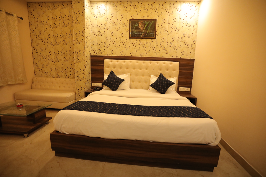 mystara hotels private limited