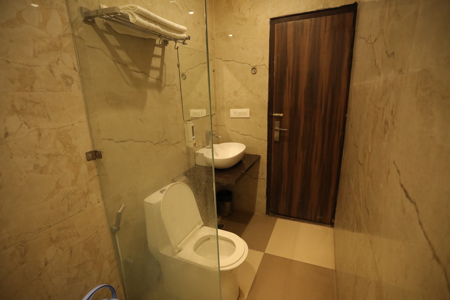 mystara hotels private limited