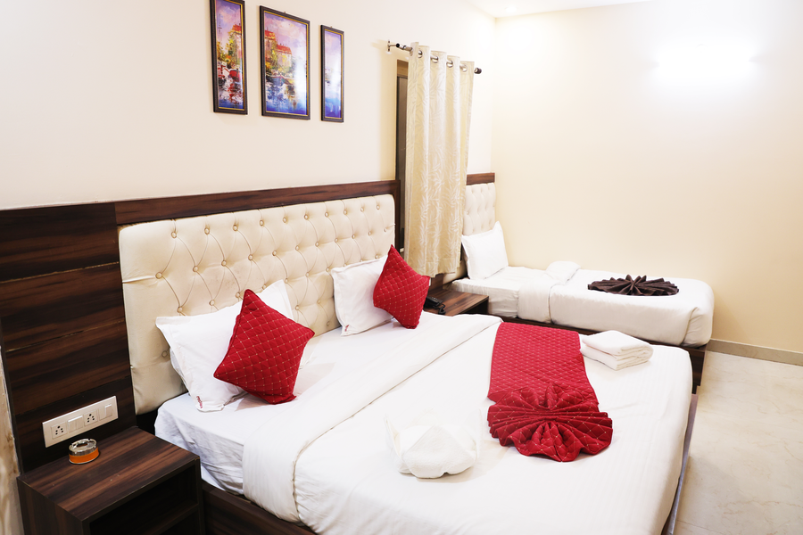 mystara hotels private limited