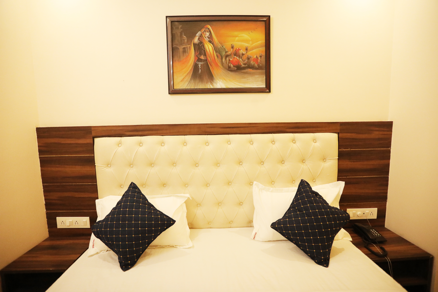 mystara hotels private limited