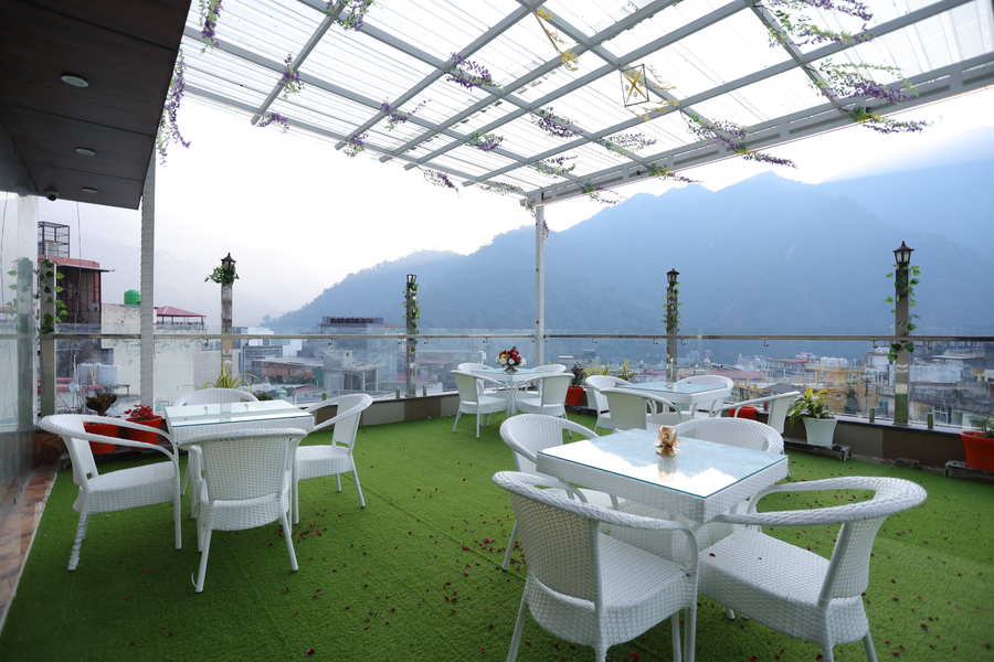 mystara hotels private limited