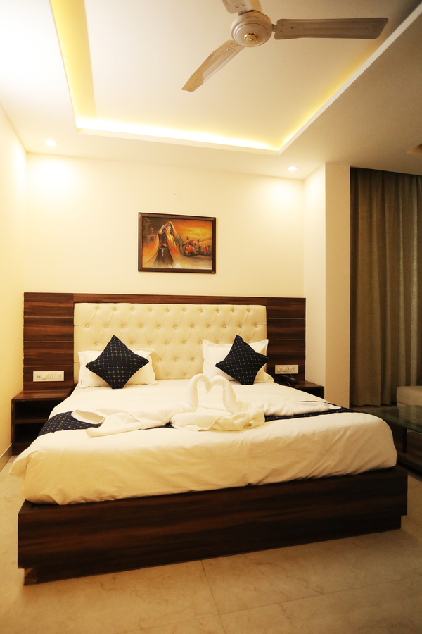 mystara hotels private limited