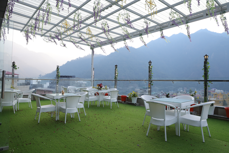 mystara hotels private limited