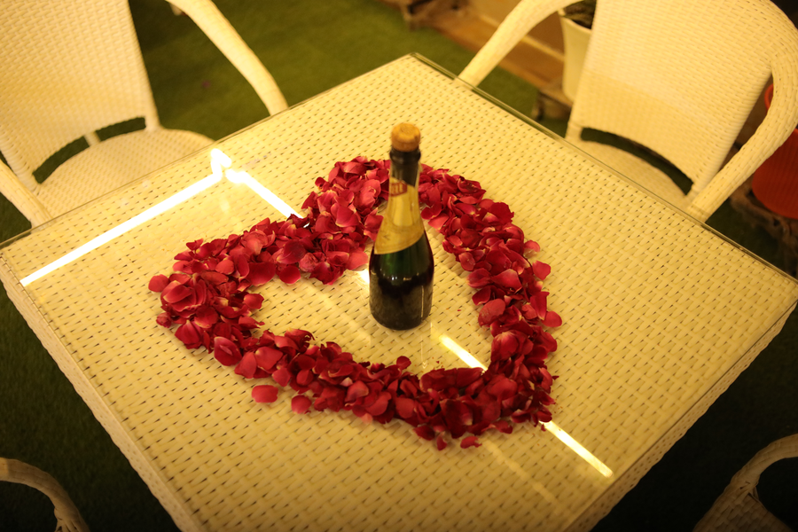 mystara hotels private limited