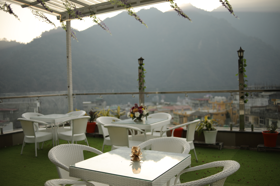 mystara hotels private limited