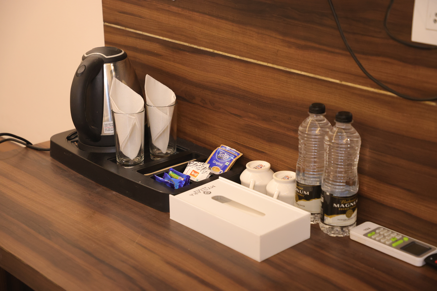 mystara hotels private limited