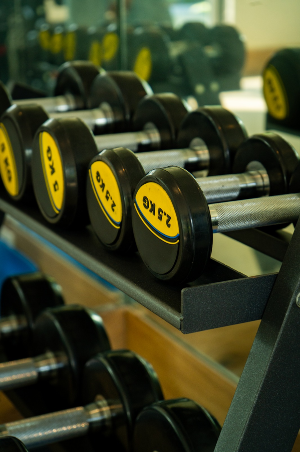 trishvam palolem beach resort