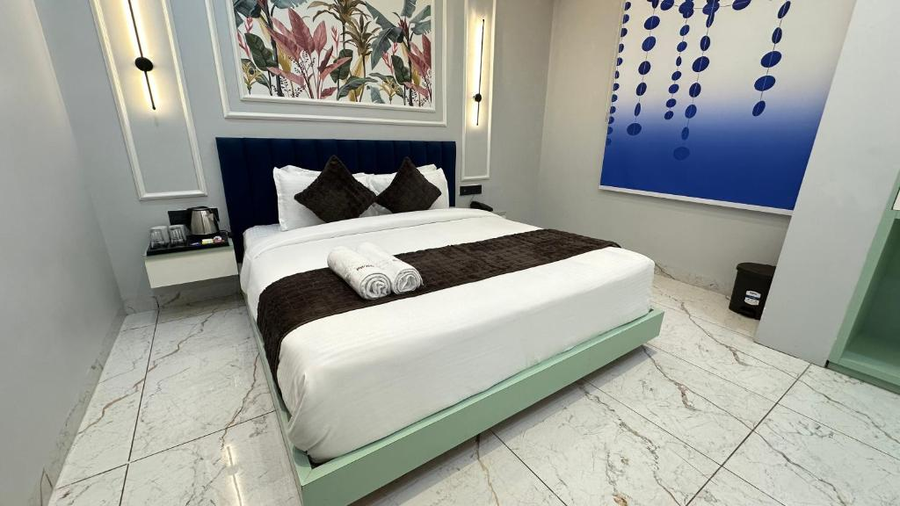 the hotel phoenix inn